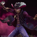 Dracule Mihawk One Piece Ichibansho Figure-6
