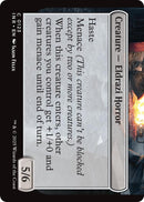 Midnight Scavengers [Innistrad Remastered]-2