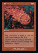 Fireball (Retro) [30th Anniversary Edition]-1