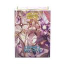 Dragon Shield: Standard 100ct Sleeves - Grand Archive (Haniel, Archangel of Spectra)-3