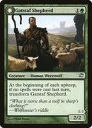 Gatstaf Shepherd // Gatstaf Howler [Innistrad]-1