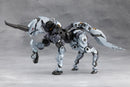 Kotobukiya - Hexa Gear - Blauregen Model Kit-5