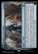 Invasion of Arcavios // Invocation of the Founders [March of the Machine]-1