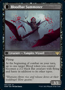 Voldaren Bloodcaster // Bloodbat Summoner [Innistrad: Crimson Vow]-2