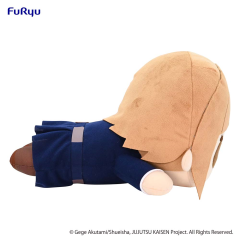 Jujutsu Kaisen Nobara Kugisaki Sleep Together Big Plush