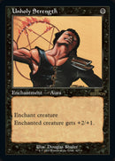 Unholy Strength (Retro) [30th Anniversary Edition]-1