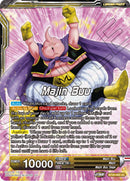 Majin Buu // Majin Buu, Absorción Completa (BT20-085) [Poder Absorbido] -2