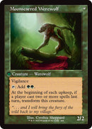 Scorned Villager // Scrounged Scythe (Retro Frame) [Innistrad Remastered]-2