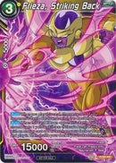 Freezer contraataca (P-081) [Tarjetas de promoción] -3