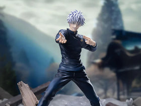 Jujutsu Kaisen Hidden Inventory/Premature Death Luminasta Satoru Gojo Figure