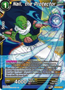 Nail, el protector (BT17-092) [Ultimate Squad] -1