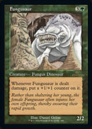 Fungusaur (Retro) [30th Anniversary Edition]-1