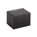 Dragon Shield: Strongbox - Clear Black-7