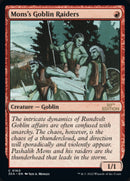 Mons's Goblin Raiders [30th Anniversary Edition]-1
