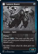 Lantern Bearer // Lanterns' Lift [Innistrad: Double Feature]-1