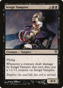 Vampiro Sengir [Duel Decks: Sorin vs. Tibalt] -1