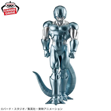 Dragon Ball Z Solid Edge Works Metal Cooler - 0