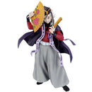 Demon Slayer: Kimetsu No Yaiba Doma Upper Two Masterlise Ichibansho Statue-3
