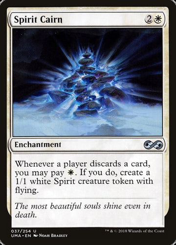 Cairn espiritual [Ultimate Masters] 