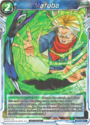 Mafuba (Alternate Art) (BT2-064) [Promotion Cards]-2