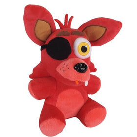 Funko Five Nights at Freddy's Foxy 7" Plush