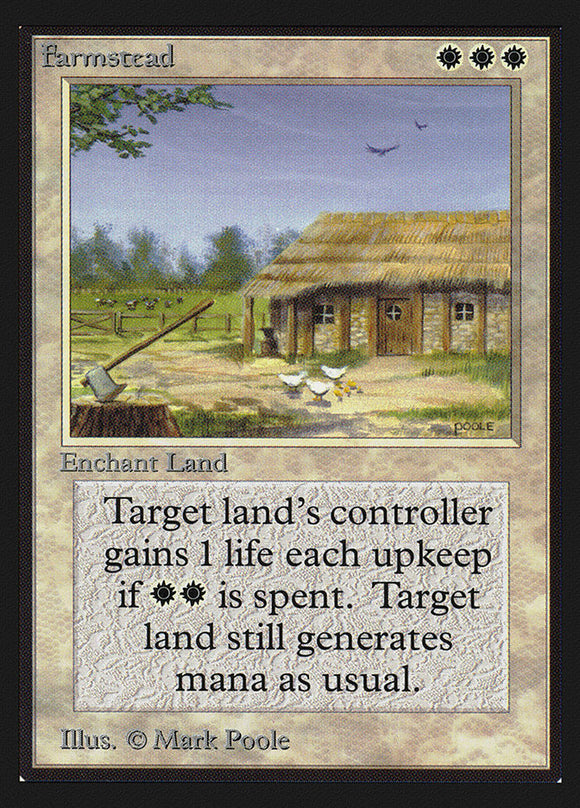 Granja [Edición internacional para coleccionistas] 