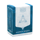 Dragon Shield: Standard 100ct Art Sleeves - Azorius Senate-4