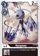 Keramon [P-013] [Promotional Cards]-1