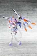 Megami Device Desire Maiden Medic Model Kit-1