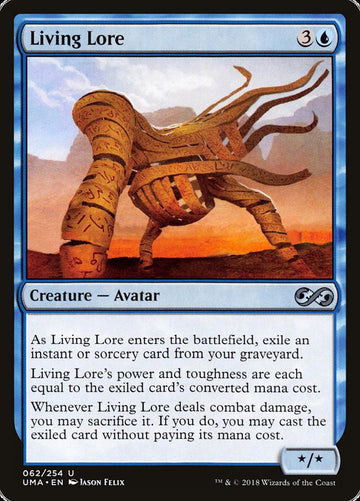 Conocimiento viviente [Ultimate Masters] 