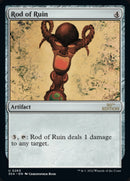 Rod of Ruin [30th Anniversary Edition]-1