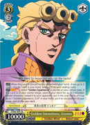 Golden Intentions, Giorno (JJ/S66-TE07 TD) [JoJo's Bizarre Adventure: Golden Wind]-1