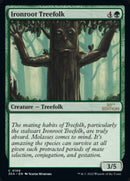 Ironroot Treefolk [30th Anniversary Edition]-1