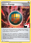 Single Strike Energy (141/163) [Prize Pack Series Two]-1