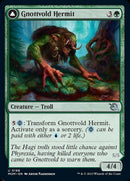 Gnottvold Hermit // Chrome Host Hulk [March of the Machine]-1