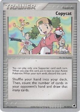 Copycat (73/101) (Flyvees - Jun Hasebe) [Campeonato Mundial 2007] 