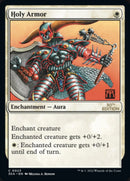 Holy Armor [30th Anniversary Edition]-1