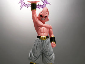 Dragon Ball Z GxMateria The Majin Buu - 0