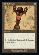 Rod of Ruin (Retro) [30th Anniversary Edition]-1