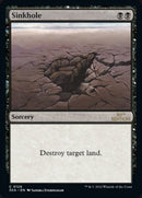 Sinkhole [30th Anniversary Edition]-1