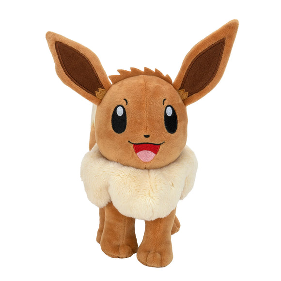 Eevee 8" Plush