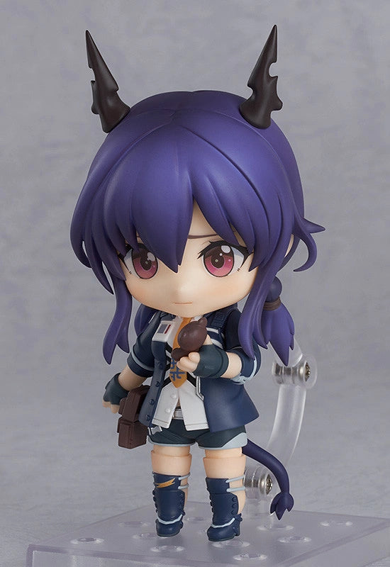 Arknights Nendoroid No.1422 Ch'en (Reissue)