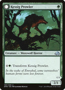 Kessig Prowler // Sinuous Predator [Eldritch Moon]-1