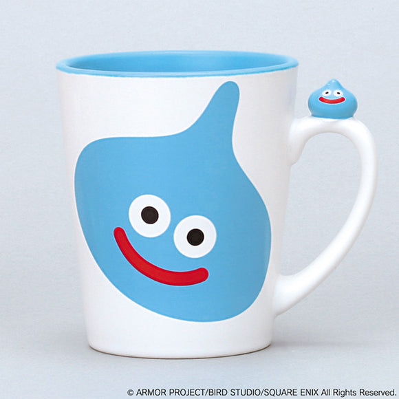Dragon Quest Smile Slime: Mug Cup Slime