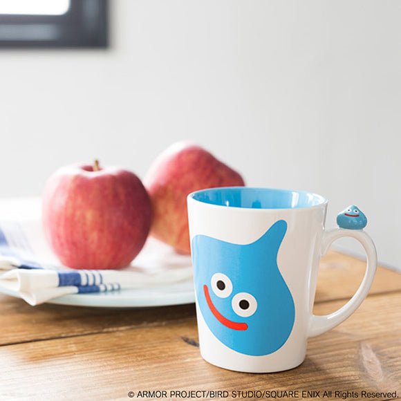 Dragon Quest Smile Slime: Mug Cup Slime