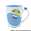 Dragon Quest Smile Slime: Mug Cup King Slime-2
