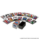 Dragon Quest Hanafuda Playing Cards-1