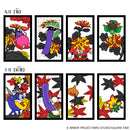 Dragon Quest Hanafuda Playing Cards-7
