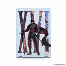 Final Fantasy: One-Touch Edge Clive - Black-1
