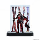 Final Fantasy: One-Touch Edge Clive - Black-2